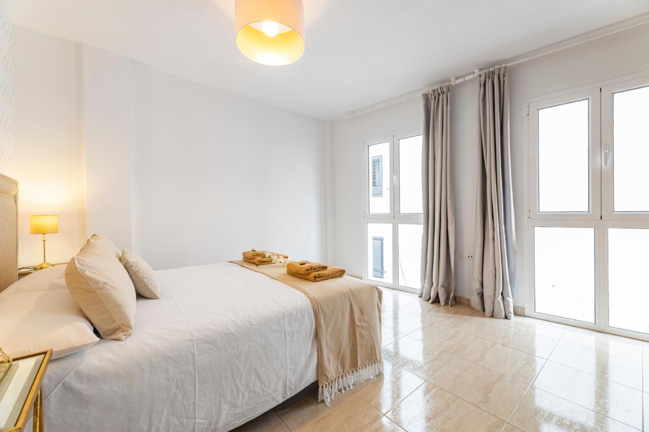 Apartments Urban Arrecife Extérieur photo