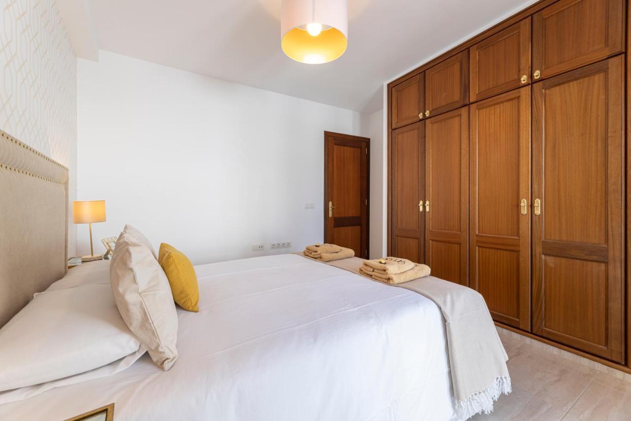Apartments Urban Arrecife Extérieur photo
