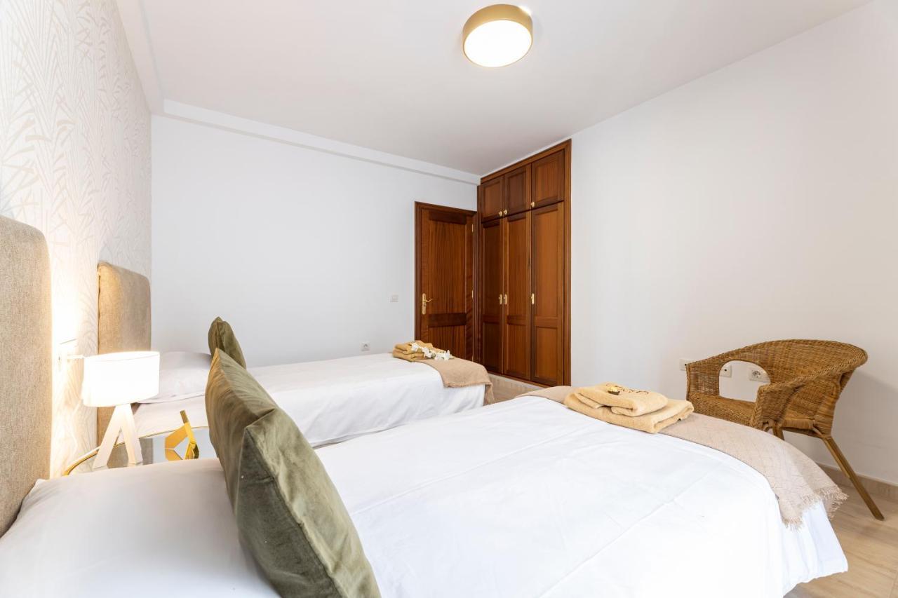 Apartments Urban Arrecife Extérieur photo