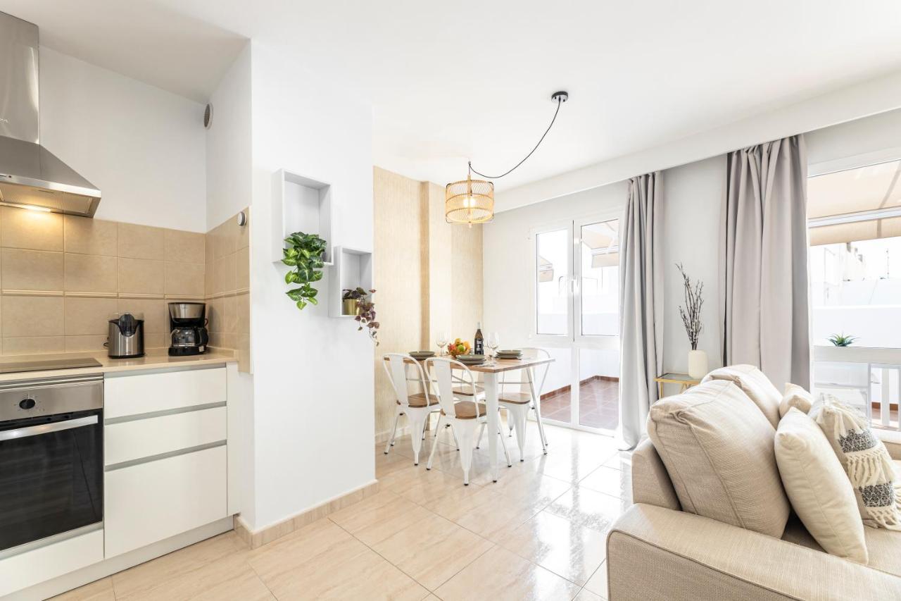 Apartments Urban Arrecife Extérieur photo