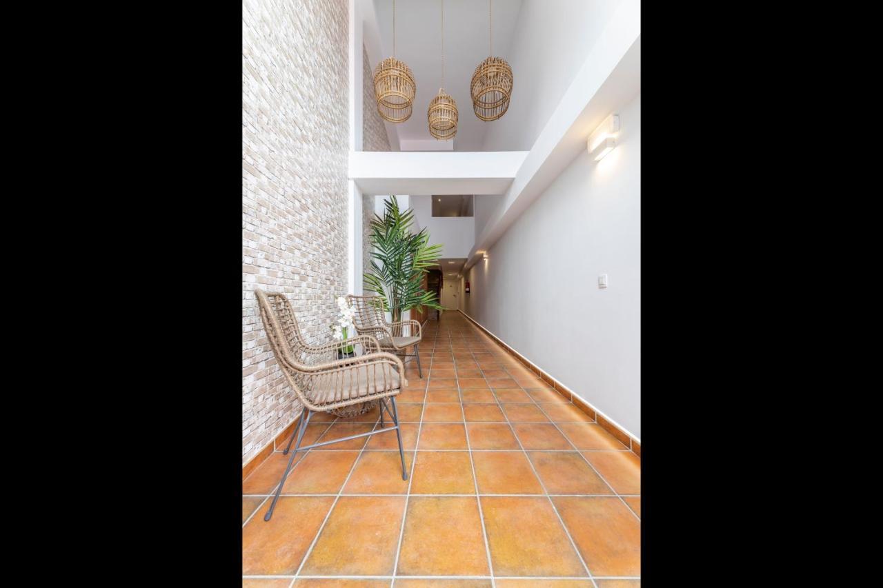 Apartments Urban Arrecife Extérieur photo